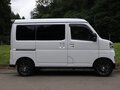 2023 Daihatsu Atrai VI, белый - вид 9