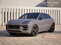 2026 Porsche Cayenne GTS III Рестайлинг, серый, 27985290 рублей