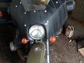 1992 Урал МГ-350, зелёный, 230000 рублей - вид 5