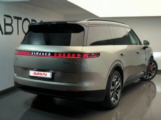 2026 Lynk & Co 900, чёрный, 7990000 рублей, вид 4