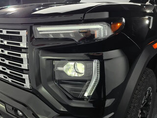 2026 GMC Canyon III, чёрный, 8900950 рублей, вид 5