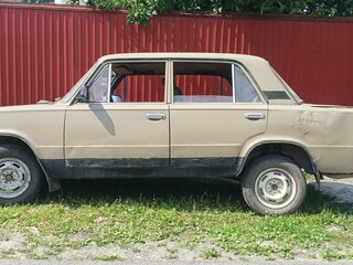 1993 Lada (ВАЗ) 2106, бежевый, 52000 рублей, вид 2