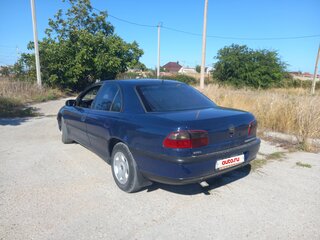 1995 Opel Omega B, синий, 500000 рублей, вид 4