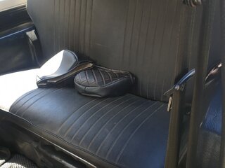 1989 Lada (ВАЗ) 2121 (4x4) I, белый, 180000 рублей, вид 5