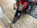 2012 Kawasaki ER-6N, красный, 490000 рублей - вид 6