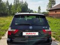 2010 BMW X3 25i I (E83) Рестайлинг, синий, 1200000 рублей - вид 2