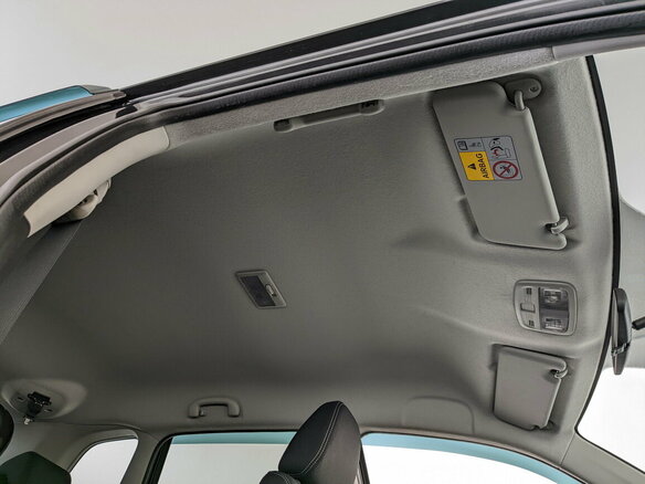 2019 Suzuki Vitara II Рестайлинг, чёрный, 1900000 рублей - вид 21