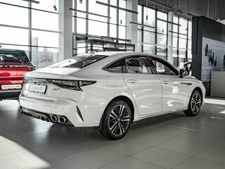 2025 Chery Arrizo 8, белый, 3059000 рублей, вид 4