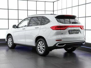 2023 Haval M6 II, белый, 1739000 рублей, вид 4
