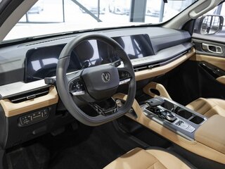 2025 Changan Hunter Plus, белый, 3930201 рублей, вид 3