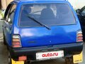 2003 Lada (ВАЗ) 1111 Ока КамАЗ, синий, 150000 рублей - вид 6