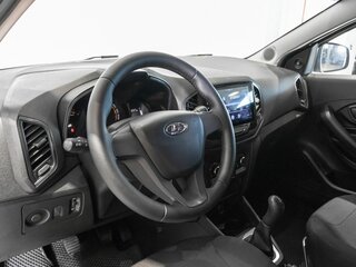 2021 Lada (ВАЗ) XRAY I, белый, 983200 рублей, вид 5