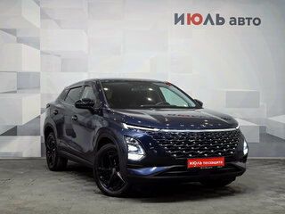 2023 Omoda C5 I, синий, 1770000 рублей, вид 3