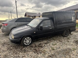 2004 Иж 2717, зелёный, 115000 рублей, вид 2