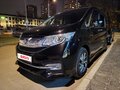 2015 Honda Stepwgn V, чёрный, 1800000 рублей - вид 7