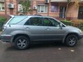 2002 Lexus RX 300 I, серебристый, 650000 рублей - вид 3