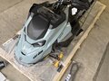 2026 BRP Ski-Doo Summit 850, голубой, 2960000 рублей