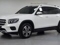 2022 Mercedes-Benz GLB 200 d I (X247), белый, 3350000 рублей
