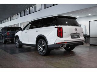 2026 GAC GS8 II, белый, 4549000 рублей, вид 4