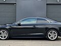 2016 Audi A5 II (F5), чёрный, 2990000 рублей - вид 1