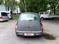2001 Chrysler PT Cruiser, чёрный - вид 2