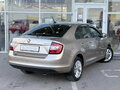 2018 Skoda Rapid I Рестайлинг, бежевый, 1349000 рублей - вид 1