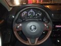 2019 Nissan Terrano III (D10), коричневый - вид 11