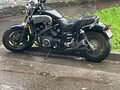 1999 Yamaha V-Max 1200, чёрный, 300000 рублей