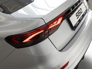 2026 Belgee S50, серебристый, 2069990 рублей, вид 4