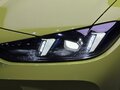 2025 BMW M3 Competition Package VI (G80) Рестайлинг, жёлтый - вид 2