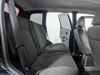 2012 Chevrolet Niva I Рестайлинг, чёрный, 355000 рублей, вид 5
