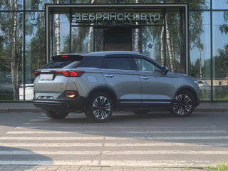 2023 FAW Bestune T77 I, серый, 1650000 рублей, вид 3