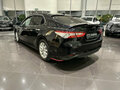 2020 Toyota Camry VIII (XV70), чёрный, 3670000 рублей - вид 6