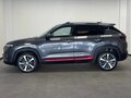 2024 Changan CS35 Plus I Рестайлинг, серый, 1620000 рублей - вид 5