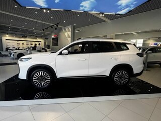 2026 Tenet T8, белый, 3630000 рублей, вид 3