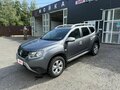 2021 Renault Duster II, серый - вид 5