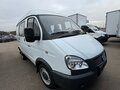 2026 ГАЗ Соболь (2752), белый, 2320000 рублей - вид 4