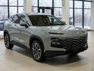 2026 Jetour Dashing I, серый, 2759900 рублей, вид 3