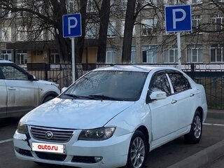 2010 Lifan Solano I (620), белый, 200000 рублей, вид 4
