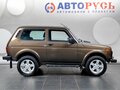 2023 Lada (ВАЗ) Niva Legend I, коричневый, 747000 рублей - вид 4