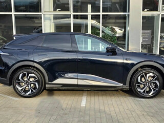 2025 Changan Deepal S07 31.73 kWh I Рестайлинг, чёрный, 5289900 рублей, вид 3