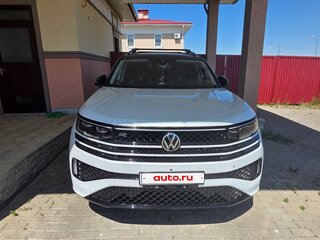 2025 Volkswagen Tavendor I, белый, 5500000 рублей, вид 2