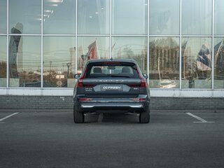 2026 Volvo XC60 II Рестайлинг 3, серый, 7089000 рублей, вид 4