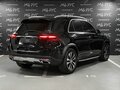 2026 Mercedes-Benz GLE 300 d II (V167) Рестайлинг, чёрный, 13915000 рублей - вид 3