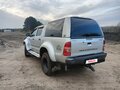 2014 Toyota Hilux Arctic Trucks AT38 VII Рестайлинг, серый, 3200000 рублей - вид 7