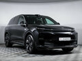 2024 Li Auto (Lixiang) L6 I, чёрный - вид 2