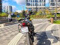2024 Voge 300 Rally, жёлтый, 290000 рублей - вид 3