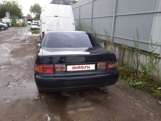 1995 Toyota Camry III (XV10), синий, 220000 рублей, вид 1