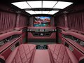 2024 Mercedes-Benz V-Класс Extra Long 300 d экстра длинный III (W447) Рестайлинг 2, чёрный, 39500000 рублей - вид 1