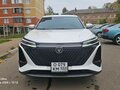 2022 Changan CS75 Plus II, белый, 2440000 рублей - вид 1